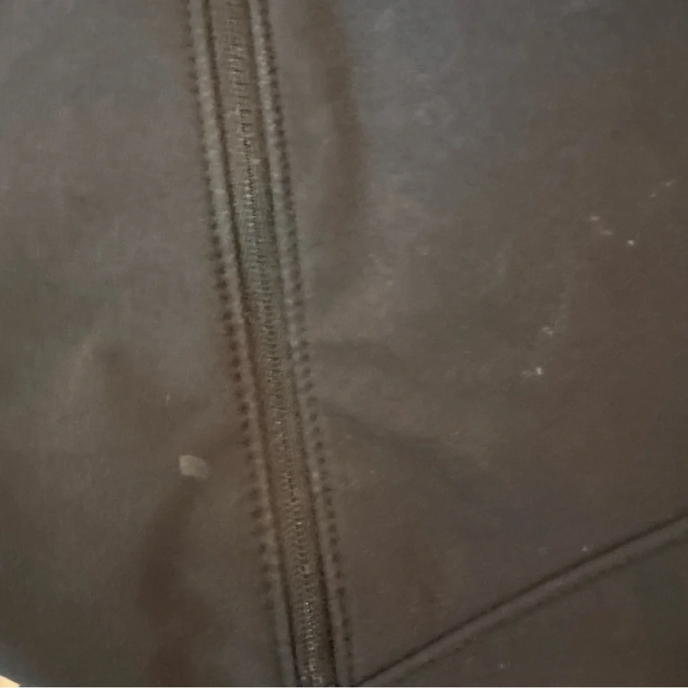 The North Face Men's Black Performance Jacket